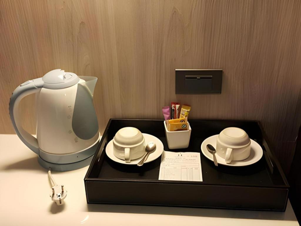 The Heritage Silom Hotel Бангкок Екстер'єр фото