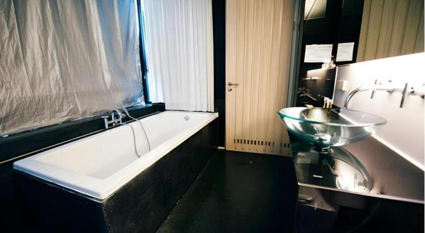 The Heritage Silom Hotel Бангкок Екстер'єр фото